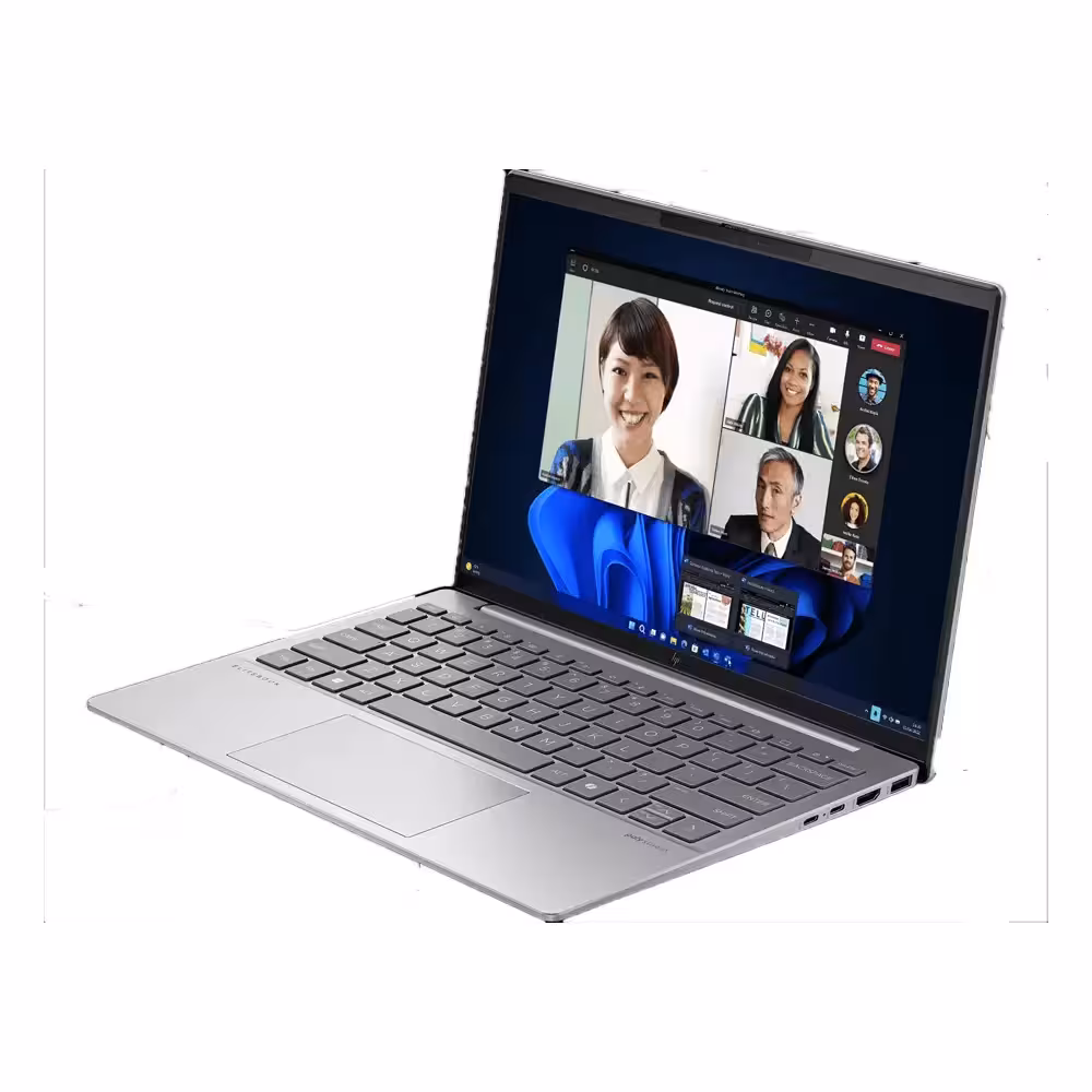 لپ تاپ اچ پی  HP Elitebook 635 Aero G11 | Ryzen5-8640U | 16G | 512G | 512MB AMD | 13.3 FULL HD” (اپن باکس)