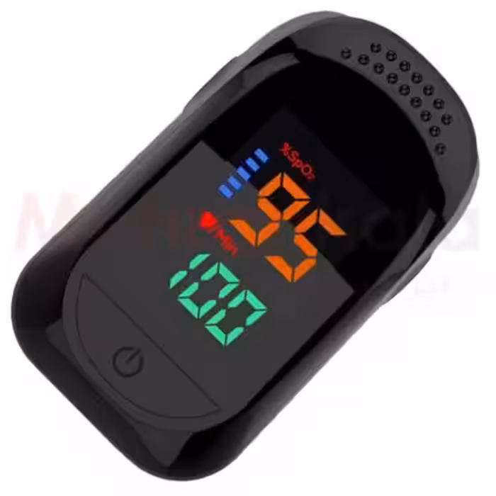 پالس اکسی متر فینگرتیپ مدل A2 SPO2 Monitor