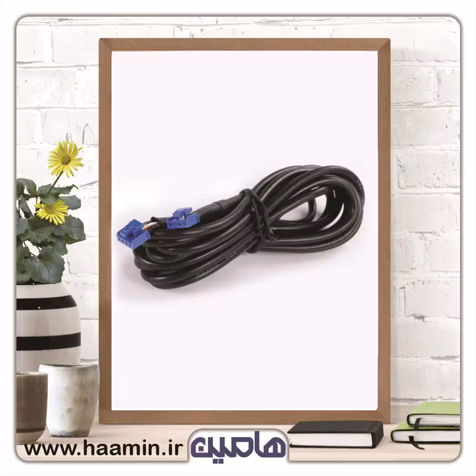 سیم کشی آنتن 902