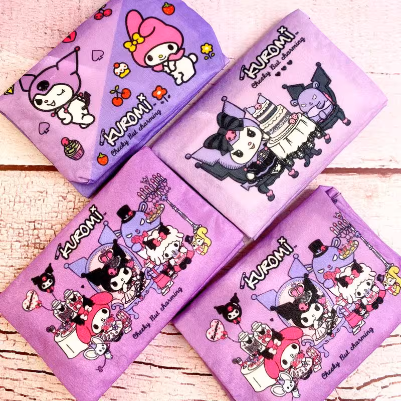 دستمال جیبی