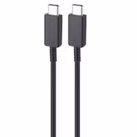 کابل شارژ سوپر فست سامسونگ 5آمپر مدل EP-DN975 طول 1 متر