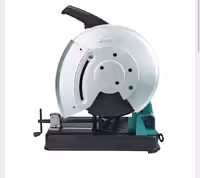 اره پروفیل بر 355 میلیمتر 2100 وات دی سی ای مدل AJG03-355