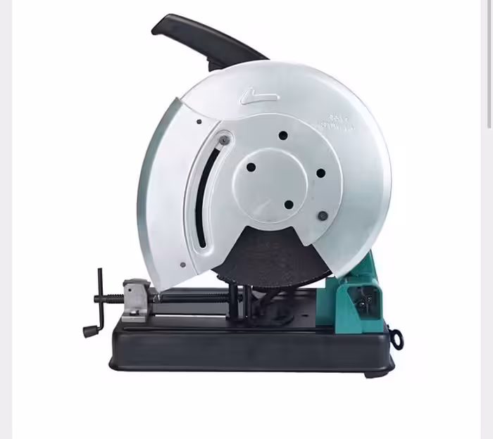 اره پروفیل بر 355 میلیمتر 2100 وات دی سی ای مدل AJG03-355