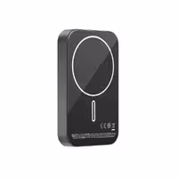 پاوربانک مگنتی فست شارژ 10000 مومکس Momax 117A power Q.MAG X 10000 MAH