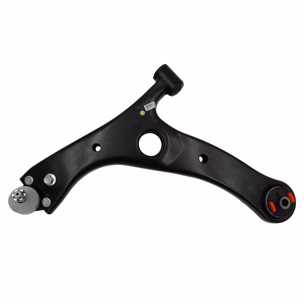 طبق کامل چپ ام وی ام X33