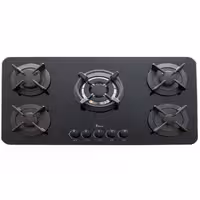 گاز صفحه‌ای بیمکث مدل MG 5091