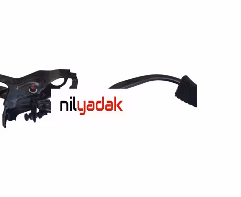 پدال کلاچ آریو زوتی S300 درجه یک