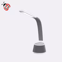 چراغ مطالعه ریمکس مدل اسپیکردار RBL- L3