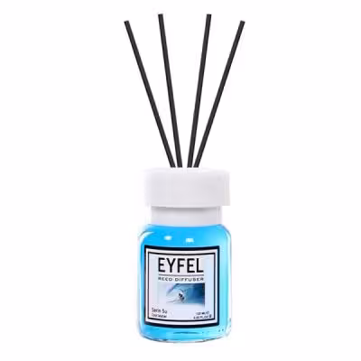خوشبوکننده هوا ایفل EYFEL رایحه اقیانوس حجم 120 میل