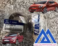 کاسه نمد پلوس اصلی هیوندا النترا 2012  2015  4524526210