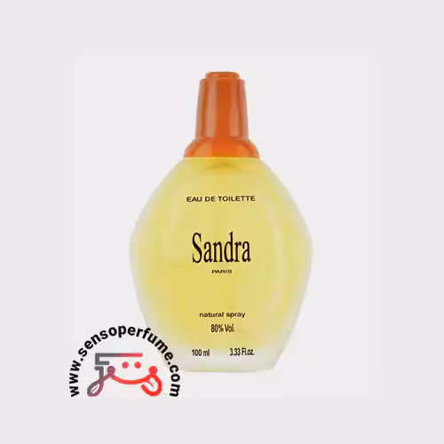 عطر ادکلن ساندرا پاریس | sandra paris