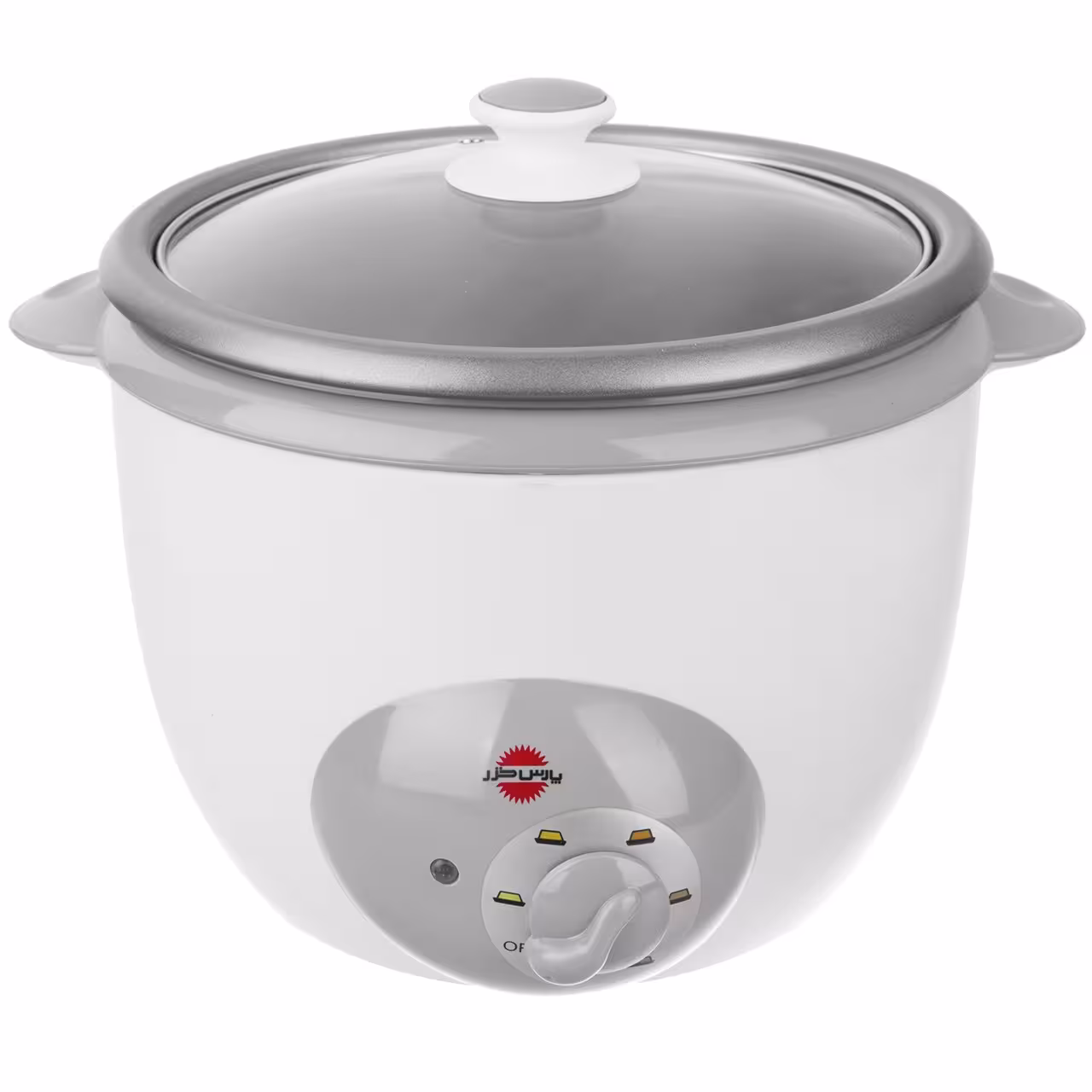 پلوپز پارس خزر مدل RC181TSP Candoj