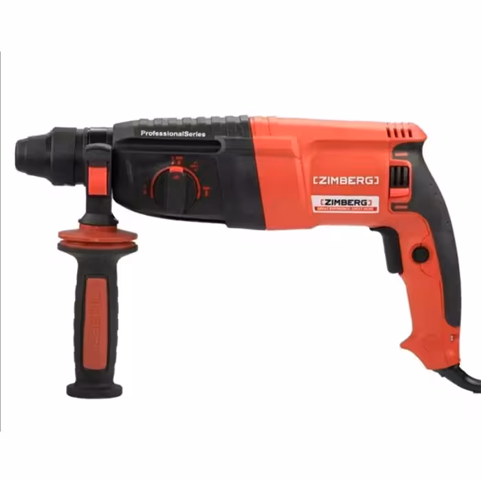 دریل بتن کن زیمبرگ مدل PZR-9132