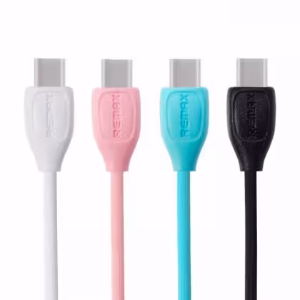 کابل شارژر Type-C ریمکس Remax RC-050a