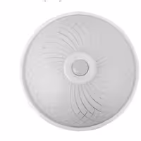 سقفی سنسور دار پلاستیکی نور تکین (بهتاب)