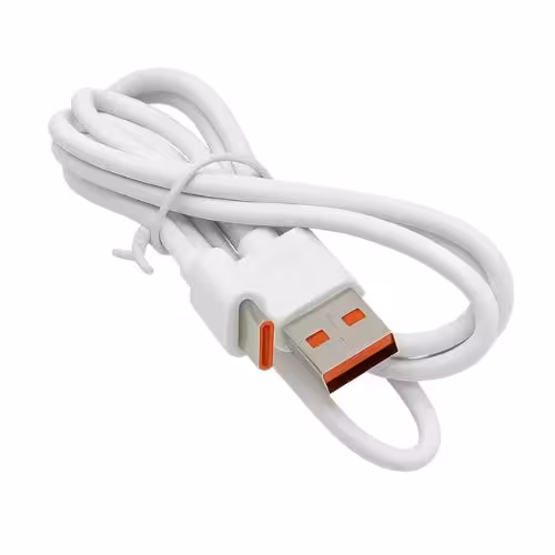 کابل شارژ تایپ سی C فست شارژ مدل B108