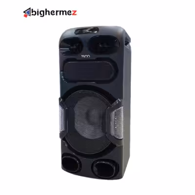 اسپیکر بلوتوث قابل حمل تسکو مدل TS 1910