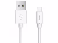کابل تبدیل USB به Type-C دیویا مدل EC051 Kintone Cable به طول 1 متر