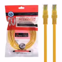 کابل شبکه 2M CAT6 XP