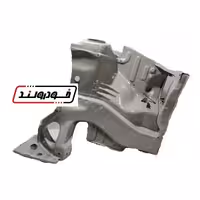 گلگیر داخلی بالا چپ سوزوکی کیزاشی
