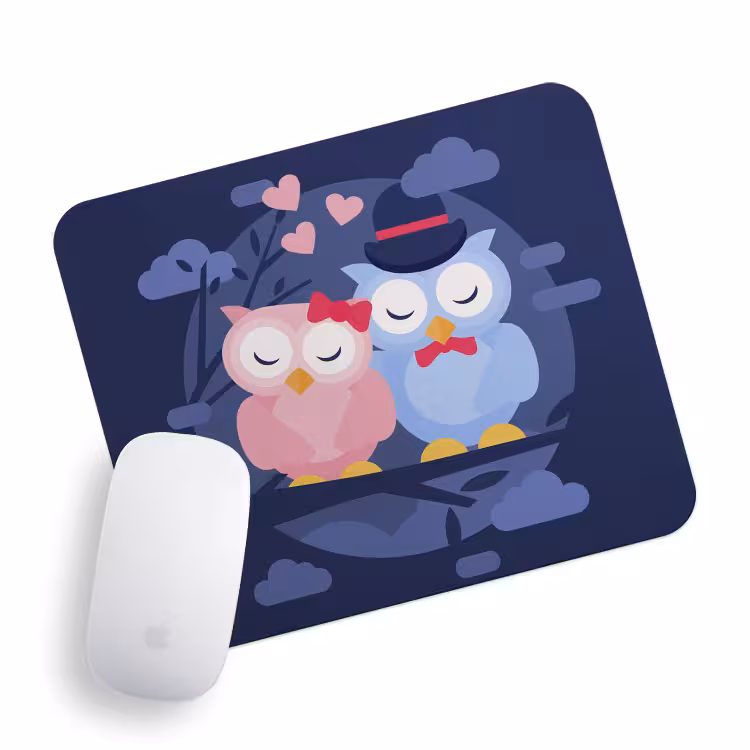 پد موس راویتا طرح 1768