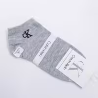 جوراب مچی اسپورت مارک cK رنگ طوسی روشن کد 20031