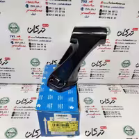 هولدر ( رابط ) پایه میله فرمان سمت راست موتور پالس NS 150 ان اس و AS 150 ای اس اصلی