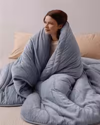 لحاف دونفره مادام کوکو طرح Carole