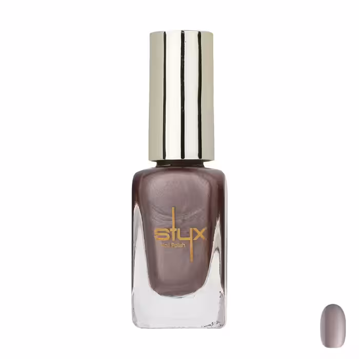 لاک ناخن استایکس شماره S120