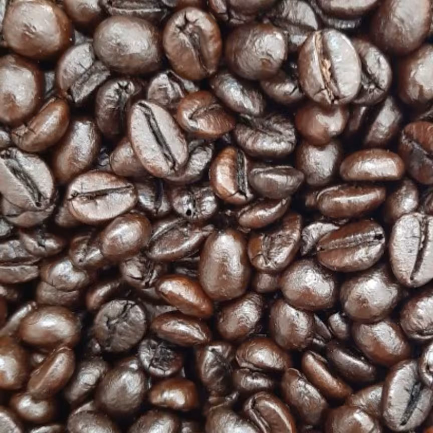 دان قهوه 60 درصد روبوستا 40درصد عربیکا (1 کیلویی)