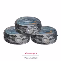 کابل 5 در 2.5 افشان سیمپود ( مس خالص )