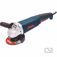 مینی فرز دسته بلند آروا 1000 وات مدل 5591