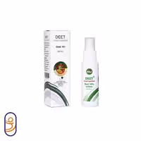 اسپری دافع حشرات(دور کننده)حشرات دیت