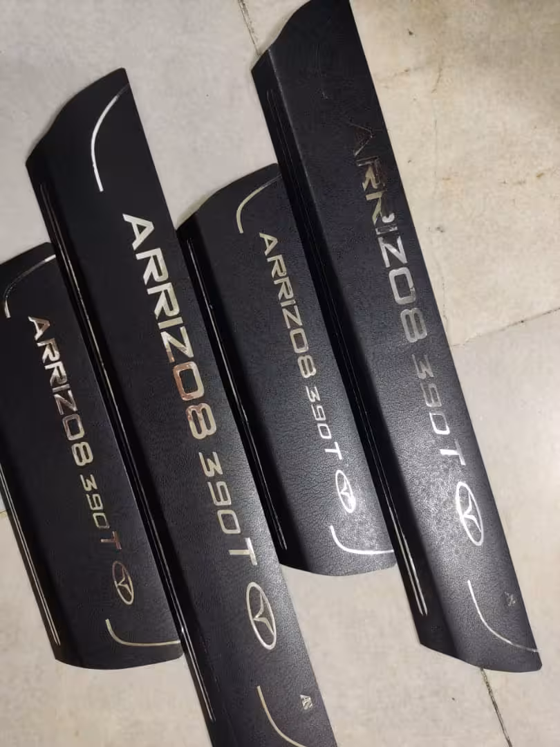 پارکابی طرح چرم آریزو 8