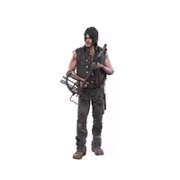اکشن فیگور مکفارلن تویز مدل دریل دیکسون طرح Walking Dead