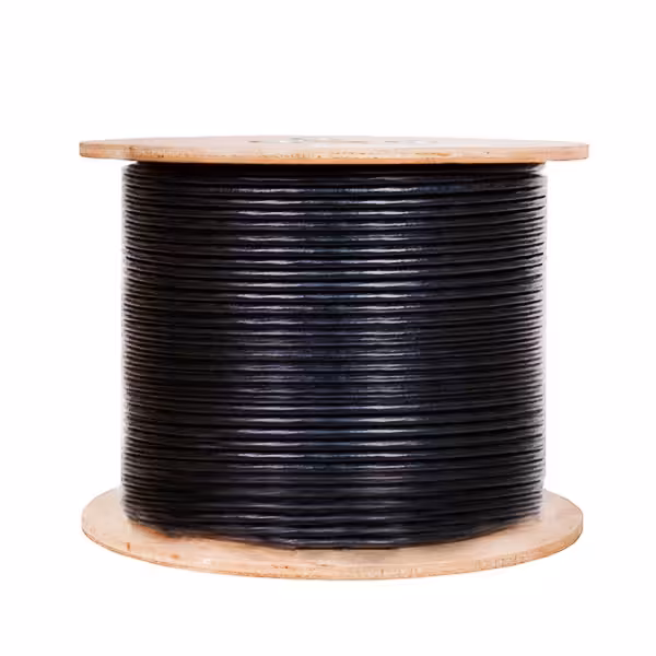 کابل شبکه Cat6 مدل SFTP Outdoor