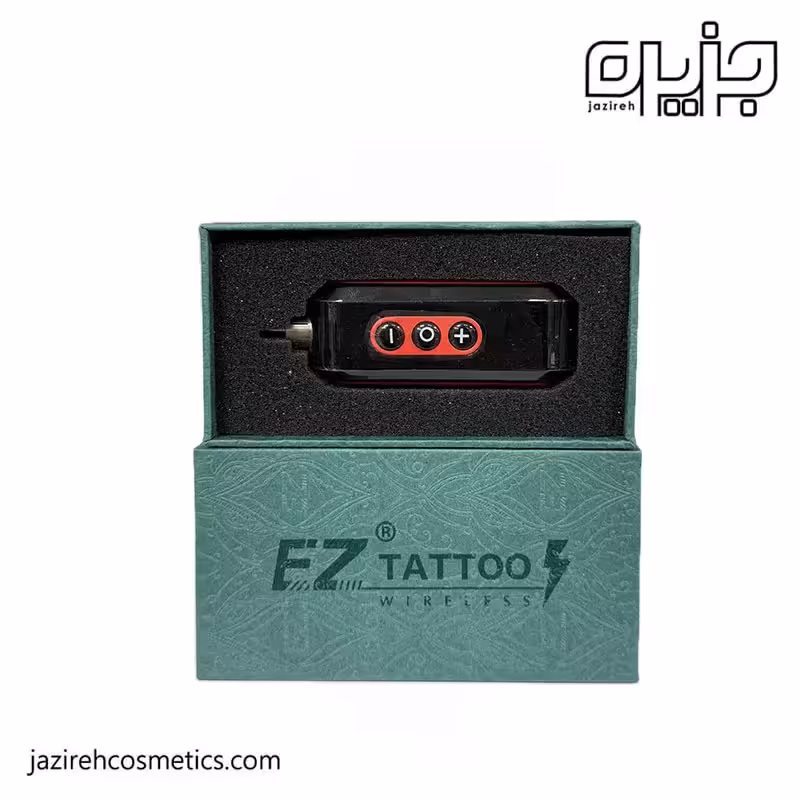 ترانس شارژی EZ