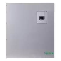 سافت استارتر 400 کيلو وات ATS48 سه فاز 790 آمپر اشنایدر الکتریک