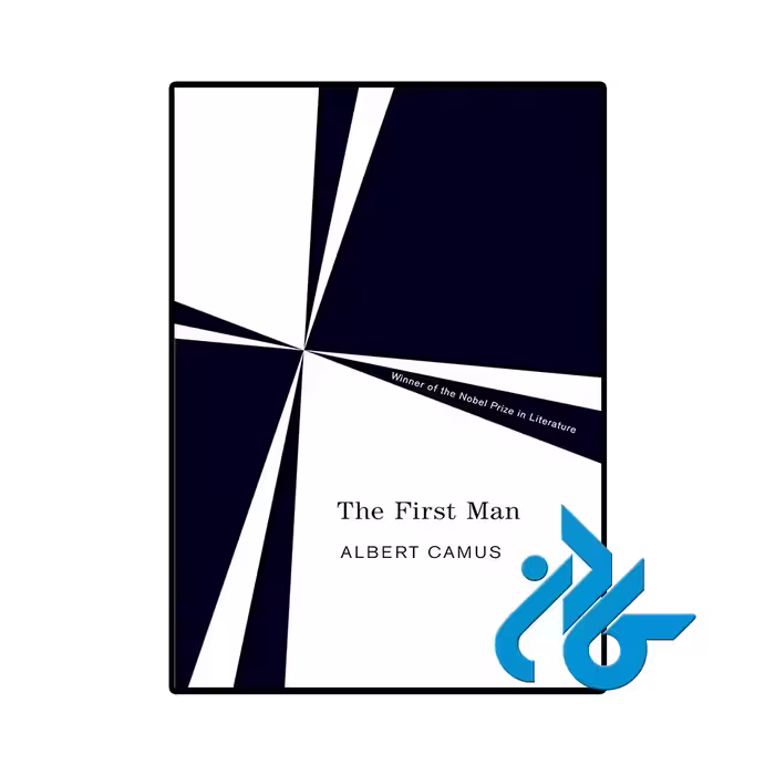 کتاب The First Man (رمان مرد اول)