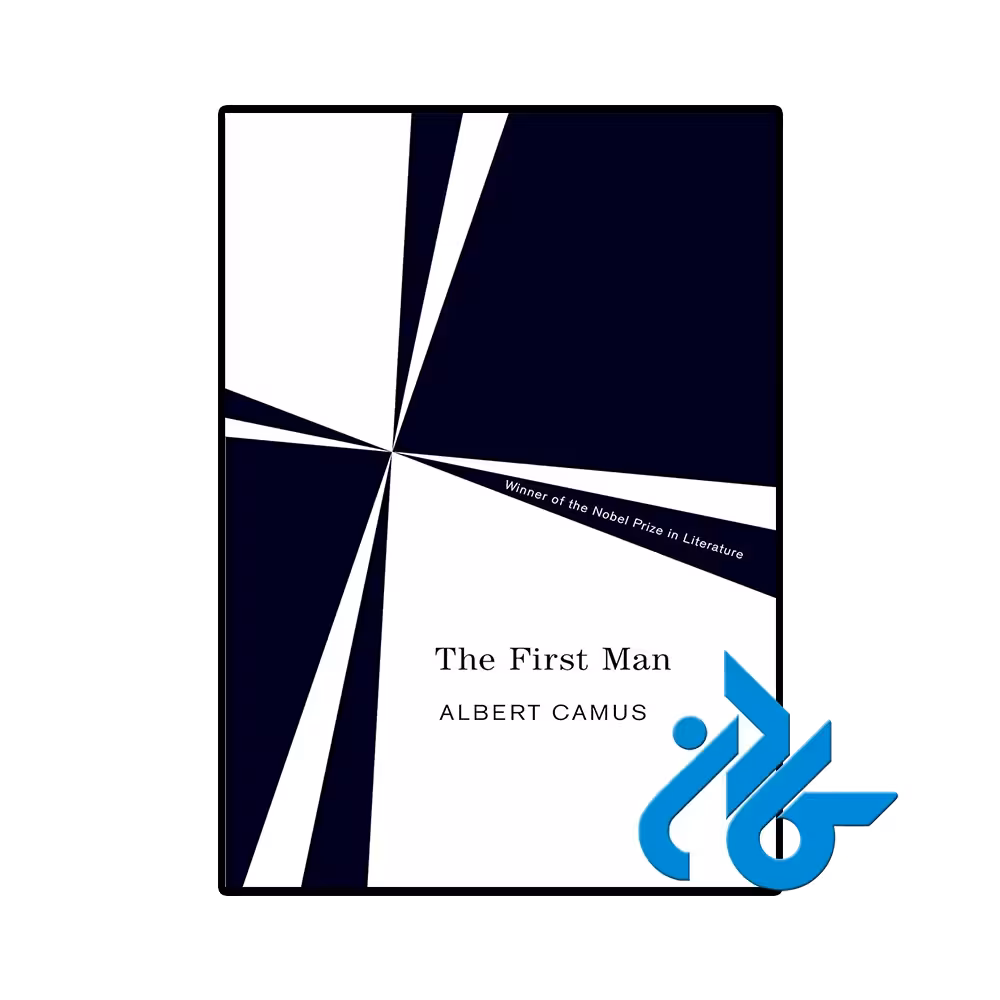کتاب The First Man (رمان مرد اول)