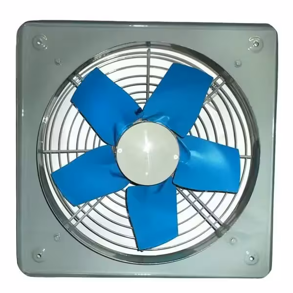 هواکش صنعتی VID-50D4S دمنده