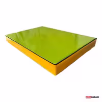 تشک ایمنی 2 در 3 با ضخامت 20 سانت
