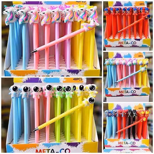 مداد جادویی بی نهایت تمام نشدنی فانتزی