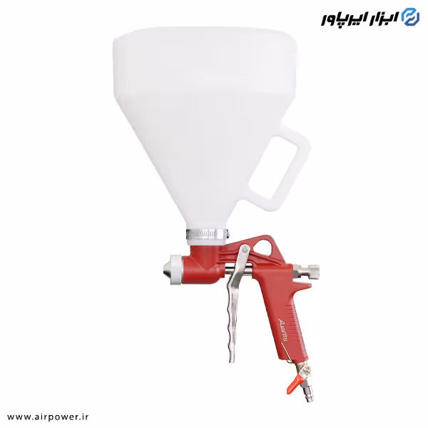 کنیتکس پاش بادی آئوریتا مدل FR-301