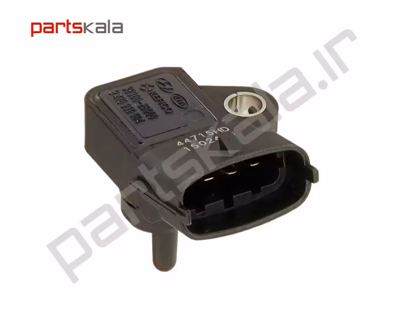 سنسور مپ سراتو TD