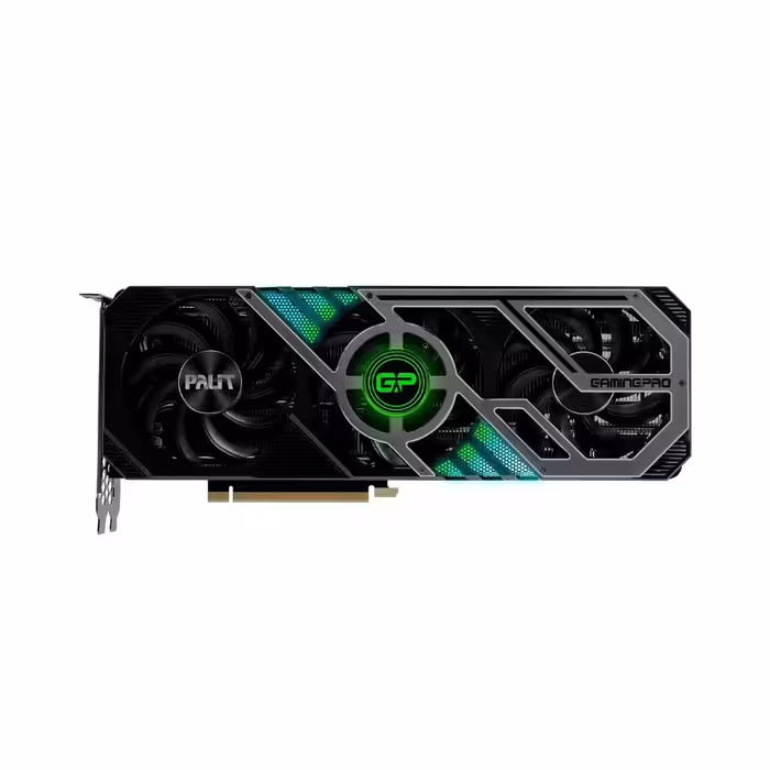 کارت گرافیک پلیت RTX 3070 Ti Gaming PRO 8GB