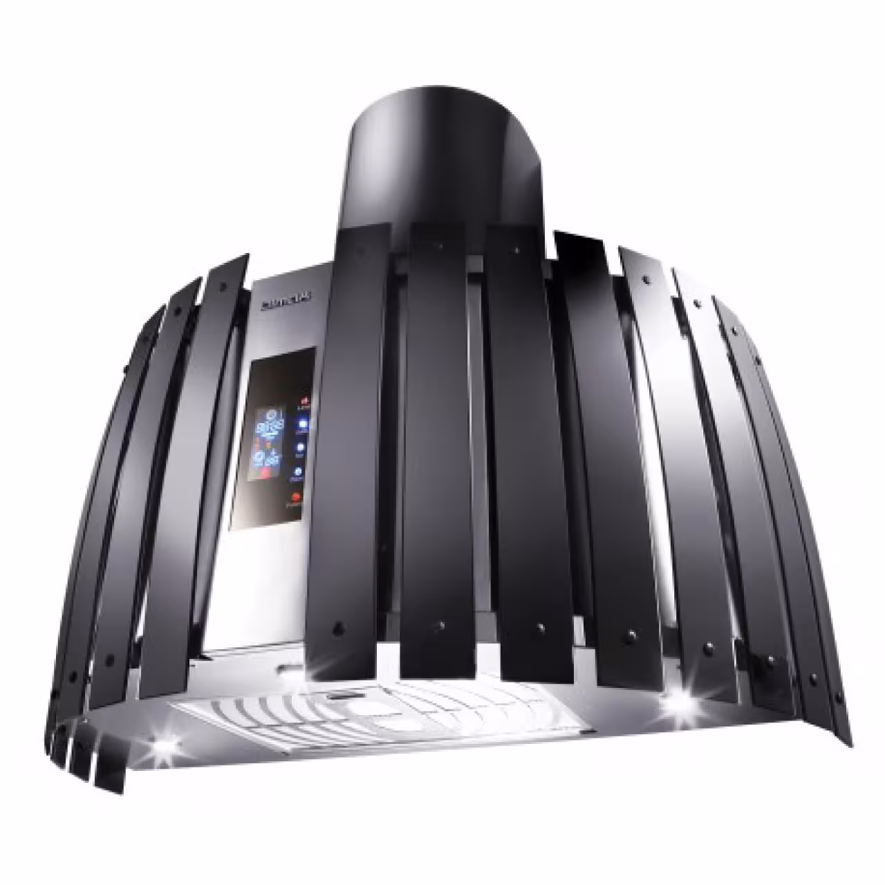 هود شومینه ای بیمکث مدل B2026U