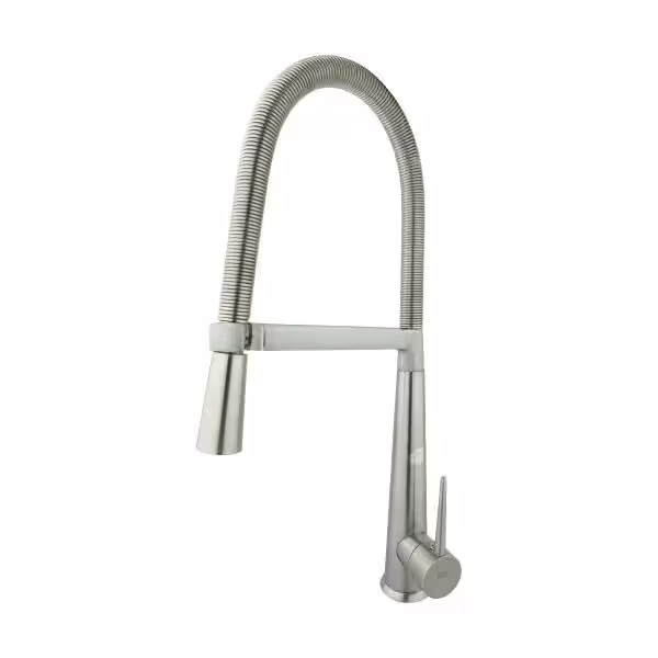 شیر ظرفشویی آشپزخانه راسان مدل شارلوت