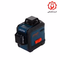 تراز لیزری سه بعدی آروا 360 درجه (قرمز) مدل 4676