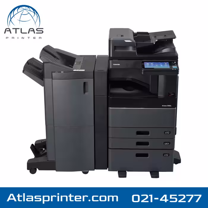 دستگاه کپی توشیبا Toshiba e-Studio 3528A